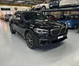 X4 48V M40D STEPTRONIC