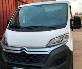 CITROEN JUMPER CITROEN - JUMPER