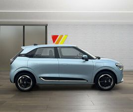 DONGFENG NAMMI BOX BOX ELECTRIC