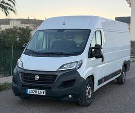 FIAT - DUCATO MAXI PROFESIONAL