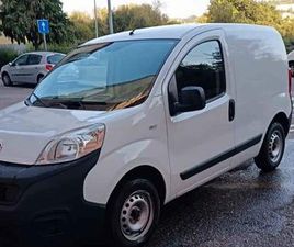 FIAT FIORINO FIAT - FIORINO 1