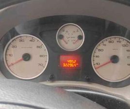 FIAT SCUDO FIAT - SCUDO