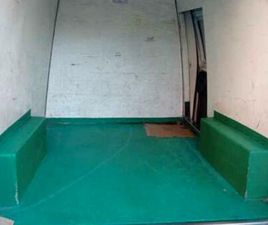 FIAT SCUDO - HDI 2000