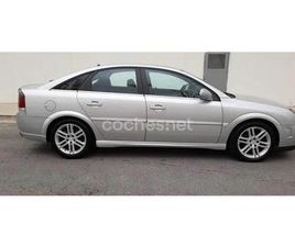 OPEL VECTRA OPEL VECTRA GTS ELEGANCE 2.2 DTI 16V