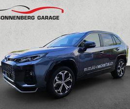 ACROSS 2.5 PHEV COMPACT TOP 4X4