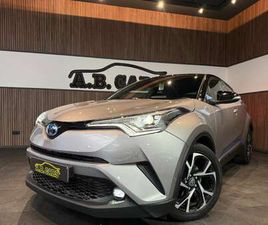 HYBRID 1.8I VVT-I * GARANTIE TOYOTA 07/2028