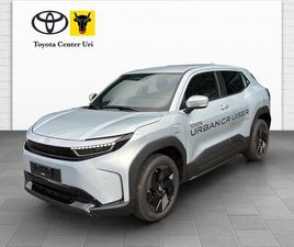 URBAN CRUISER 61 KWH TREND AWD