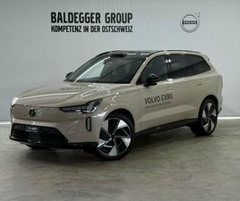 EX90 TWIN PERFORMANCE ULTRA AW