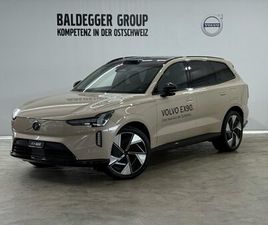 VOLVO EX90 EX90 TWIN PERFORMANCE ULTRA AW