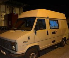 CITROEN C25 CITROEN - C25