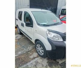 CITROEN NEMO 1.4 HDI