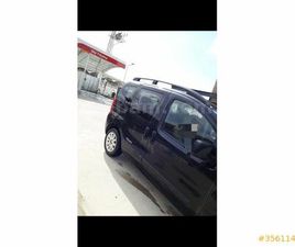 CITROEN NEMO COMBI COMBI 1.3 HDI SX PLUS VIZYON