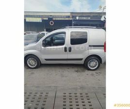 CITROEN NEMO COMBI COMBI 1.4 HDI X