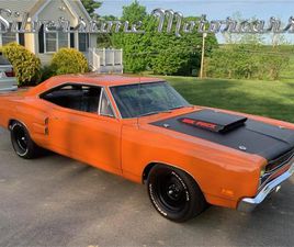 DODGE CORONET 1969 DODGE CORONET FOR SALE