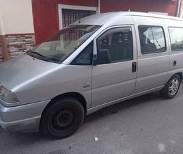 FIAT SCUDO FIAT - SCUDO