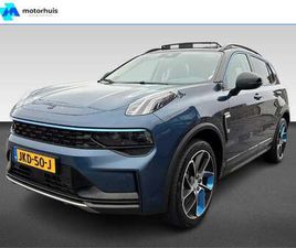 LYNK AND CO 01 1.5TD 261PK PHEV 7DCTH AUTOMAAT