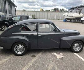 VOLVO PV544 544G 1.8 MANUELL