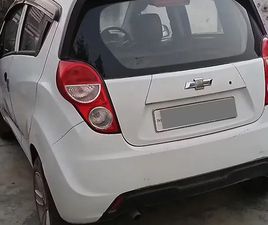 CHEVROLET BEAT