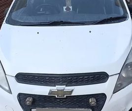 CHEVROLET BEAT