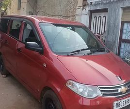 CHEVROLET ENJOY