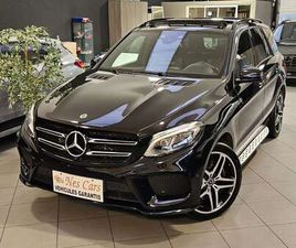 E 4-MATIC HYBRID PACK AMG,FULL OPTIONS,GAR 1 AN