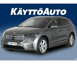 85X 4X4 L&K BUSINESSLINE / HIENO ! / 1-OMIST. / SUOMI-AUTOT