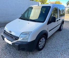 FORD TOURNEO CONNECT FORD - TURNEO CONEC