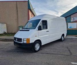 VOLKSWAGEN LT VOLKSWAGEN - LT 28