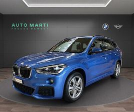 X1 25D XDRIVE M SPORT
