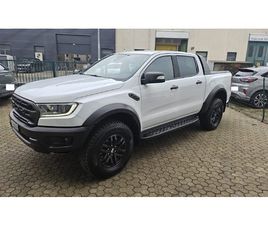 RANGER RAPTOR 2.0 ECO BLUE 4X4 A