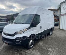 V GENERATION2 3.0 FOURGON 35 C 18H V13 H3 QUAD-TOR HI MATIC