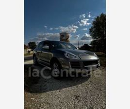 GENERATION2 4.8 V8 405 S TRANSSYBERIA