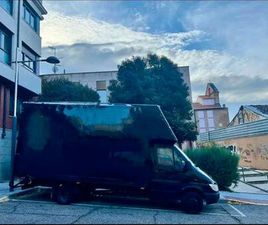 MERCEDES SPRINTER MERCEDES BENZ - SPRINTER MIXTO 416 CDI