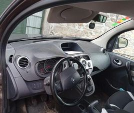 RENAULT - KANGOO EXTREME