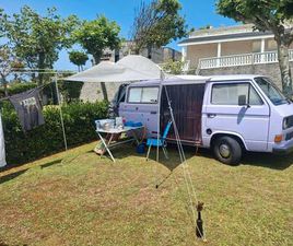 VW TIPO 2 - 1,6TD - TRANSPORTER-CARAV