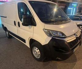 CITROEN JUMPER CITROEN - JUMPER 2.0 L1H1