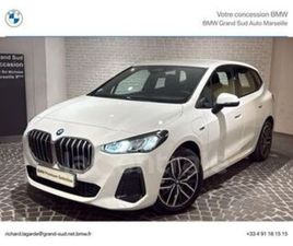 BMW SERIE 2 ACTIVE TOURER 225E XDRIVE (U06) ACTIVE TOURER 225E XDRIVE 245 M SPORT DKG7