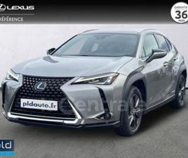 2.0 250H 8CV 2WD LUXE