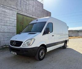 MERCEDES - SPRINTER 316 CDI
