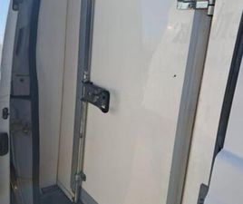 MERCEDES FRIGORIFICO - VITO 109 CDI