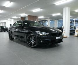 440I CABRIOLET XDRIVE STEPTRONIC