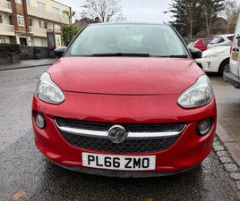 2017 (66) - 1.2I ECOFLEX ENERGISED EURO 6 (START/STOP) 3DR