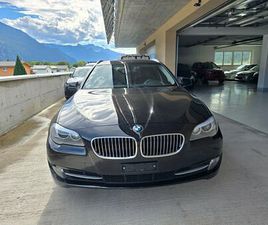 BMW SERIE 5 TOURING 528 528I XDRIVE TOURING STEPTRONIC