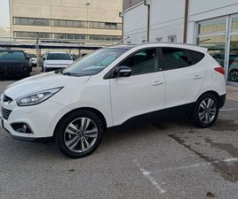 IX35 IX35 1.7 CRDI 2WD GO! BRASIL