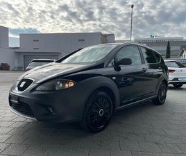 ALTEA XL FREETRACK 2.0 TSI ADVANTAGE