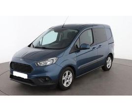 FORD TRANSIT COURIER FORD - TRANSIT COURIER