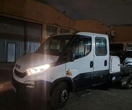 IVECO - DEYLI