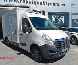 OPEL - MOVANO 2.2D 130 CV