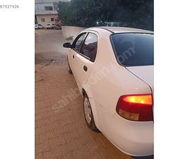 CHEVROLET KALOS 1.4 SE