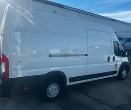 CITROEN JUMPER CITROEN JUMPER - L4 H3